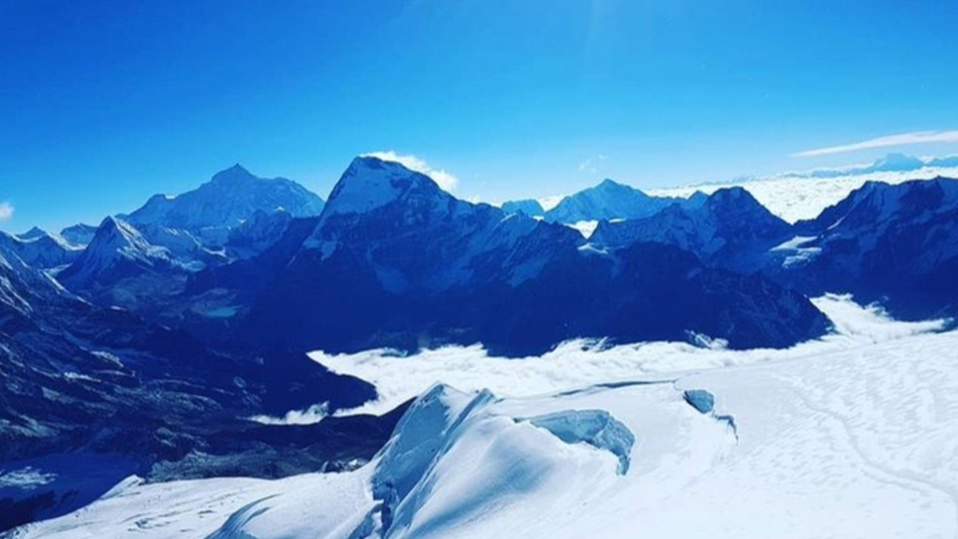 Mera Peak