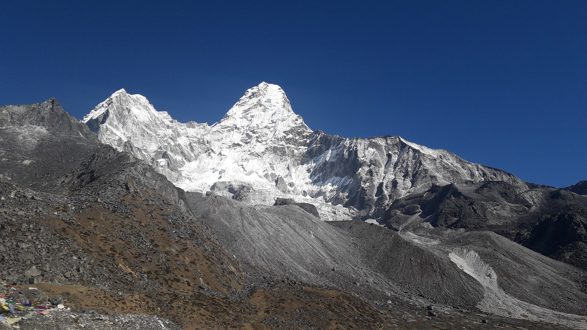 Ama Dablam